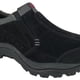 thumbnail image 5 of Zapato de Cuero Cedro Negro London Adixt, 5 of 7