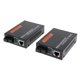 thumbnail image 3 of 2x 1000Mbps Convertidor De Medios Ethernet Externo Transceptor De Fibra Monomodo, 3 of 5