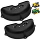 thumbnail image 1 of Cubierta de correa de plataforma HTJYMY 731-06496, paquete de 2, compatible, 1 of 7