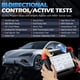 thumbnail image 4 of Escáner de coche XTOOL D7 OBD2 Herramienta de escaneo bidireccional 2024, 4 of 8