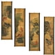 thumbnail image 1 of Tapiz de Pared CIFIBIFUN 145x125 cm Pez Koi Feng Shui, 1 of 9