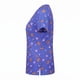 thumbnail image 2 of Delantal Mujer Ripholia 2495 tela elasticada estampada Capibara, 2 of 3