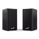 thumbnail image 1 of Parlantes Pc 2.0 Usb Aux Jack3.5 6wrms Negro Sp-hf180, 1 of 6