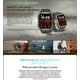 thumbnail image 4 of Blackview W60 Resistente Reloj Inteligente Smartwatch Band, 4 of 10