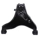 thumbnail image 2 of Bandeja suspension inferior delantera izquierda mitsubishi l200 dakar 2.5 2007 2013, 2 of 3