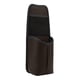 thumbnail image 1 of Bolsa Colgante Para Asiento, Accesorios Para Asiento Delantero, Organizador Lateral Para Asiento De Coche Que Ahorra Espacio, Marrón, 1 of 5