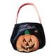 thumbnail image 2 of Bolsa De Mano Para Truco O Trato, Artículos Para Fiestas, Obsequios Con Asa, Bolsa De Golosinas De Halloween, Una Calabaza, 2 of 3