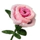 thumbnail image 1 of Ramo De Flores Retorcidas, Paquete De Material DIY Para Sala De Estar, Color Rosa Claro, 1 of 5