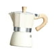 thumbnail image 2 of Cafetera Pot Cafetera A Prueba De Fugas Brewer Para Restaurante Cocina 3 Tazas, 2 of 3