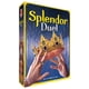 thumbnail image 1 of Juego de mesa Splendor Duel Strategy para niños y adultos de 10 a más de 2 jugadores, 1 of 7