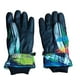 thumbnail image 2 of Guantes Térmicos Invierno Para La Nieve, Unisex, Talla L Multicolor_2, 2 of 3