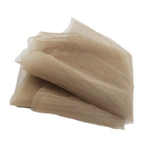 Ioensy - Redes De Encaje Para Peluca, Redecilla Profesional Para Hacer Pelucas, Cierre De Encaje, Gorros Para Peluca