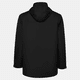 thumbnail image 2 of Parka Chaqueta Hombre America Capucha Extraíble Poliéster, 2 of 4