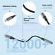 thumbnail image 3 of Adaptador YGKSAA USB‑C a jack de auriculares de 3,5 mm (4 unidades), 3 of 6