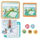 thumbnail image 4 of Coincide Con Los Niños De Madera Juego De Pensamiento Lógico Herramienta Educativa Montessori C, 4 of 5