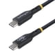 thumbnail image 1 of Cable USB‑C StarTech.com 1,8 m 240 W 5 A PD EPR, 1 of 6