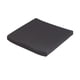 thumbnail image 2 of Silla de ruedas Cushion Drive Medical Molded Uso General 18, 2 of 2