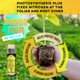 thumbnail image 2 of Kit de control de pH Microbe Life Hydroponics con pH Up/Down de 500 ml, 2 of 6