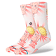 thumbnail image 1 of Stance Sock Men Good Humor Pink, 1 of 3