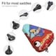 thumbnail image 3 of Mi Mascota Mágica Morphle Funda de Asiento de Bicicleta Impermeable, Cojín Elástico Suave, Protector contra Lluvia, Polvo y UV, 3 of 6