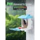 thumbnail image 4 of Comedero para pájaros Osoeri Solar Smart con cámara 1080P HD WiFi 2,4 GHz, 4 of 6