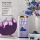 thumbnail image 3 of Té de hierbas Blueberry Lavender de The Republic of Tea, 8 bolsitas, 3 of 6