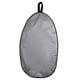 thumbnail image 1 of Protector de sello de cubierta de cabina de kayak universal para el almacenamiento de transporte M gris, 1 of 5
