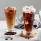 thumbnail image 2 of Set De 6 Taza De Vidrio 260 Cc. Linea Columbian, 2 of 2