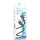 thumbnail image 2 of Cable Bx99 Para Usb-c 3a - Negro, 2 of 2