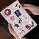 thumbnail image 5 of Paquete de stickers MiStar de 102 piezas Dark Romance holográfico, 5 of 7