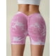 thumbnail image 1 of Short Deportivo Mujer Push Up Gimnasio Yoga, 1 of 5
