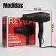 thumbnail image 2 of Secador De Cabello Revlon Smooth Brilliance 1875W Negro, 2 of 11