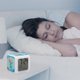 thumbnail image 5 of Cocomelon theme 7 colors Alarm Clock Digital LED Alarm Clock Gifts for kids friends family, 5 of 6