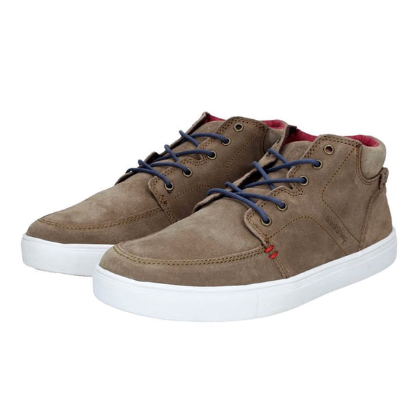 ZAPATO URBANO BLACK SHEEP VESUBIO II