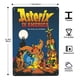 thumbnail image 3 of Astérix y Obélix: El combate de los jefes Cartel de metal, decoración de pared con cartel de metal personalizado, regalos para aficionados, amigos, familia y seres queridos 30x20 cm, 3 of 6
