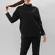 thumbnail image 1 of Poleron Cuello Subido Flores Loungewear Mujer 50294-2, 1 of 6