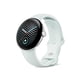thumbnail image 1 of Reloj inteligente Google Pixel Watch 5 41 mm LTE color Niebla, 1 of 9