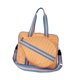 thumbnail image 1 of Bolsa Para Pickleball, Bolsa Para Raquetas De Tenis, Bolsa Para Transportar Raquetas, Bolsa Ligera Para Tenis, Color Naranja Y Azul, 1 of 5