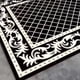 thumbnail image 3 of Alfombras Lisas con diseños efecto 3D 200x240 cm md04, 3 of 5