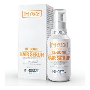 Re-Bond Serum Nutrition Vegan Immortal 100 Ml