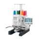 thumbnail image 1 of Máquina Bordadora Semi industrial MB-4S Blanco, 1 of 3