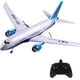 thumbnail image 1 of Avión RC OTTCCTOY 787 Dreamliner de 3 canales, 2.4 GHz, 41 cm, 1 of 7