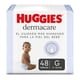 thumbnail image 1 of Pañales Dermacare 3/G, 48 Un, 1 of 8