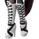 thumbnail image 4 of Muñeca de colección Monster High Draculaura Reel Drama HKN27, 4 of 6