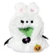 thumbnail image 4 of Paño Para Muñecas De 10 Cm Haz Tus Propios Disfraces Para Muñecas Viste A Tu Muñeca Ropa Blanca, 4 of 5