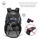 thumbnail image 4 of Mochila para portátil Swissdigital Design para grandes empresas de 15,6 pulgadas, 4 of 9