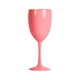 thumbnail image 2 of Set 4 Copas Vino Acrílico 296 ml - Rosado, 2 of 3