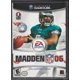 thumbnail image 1 of Videojuego Madden NFL 2006 de Electronic Arts para Nintendo GameCube, 1 of 2