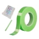 thumbnail image 5 of Nano Cinta De Montaje Divertida Para Juguetes Educativos Adultos Aula DIY Artesanía 1mmx3cmx1m Verde, 5 of 5