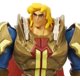 thumbnail image 5 of Figura de acción Masters of the Universe He-Man de 14 cm con accesorios, 5 of 6